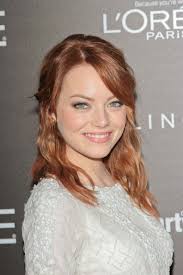Light Skinned Black Actor With Green Eyes Emma Stone Pale Skin Hair Color Hair Color For Fair Skin Hair Colour For Green Eyes