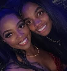 Tanisha Phelps's Instagram, Twitter & Facebook