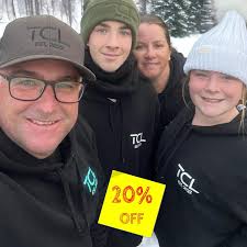 The Competitive Life -TCL