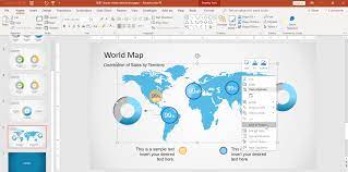 How To Save A Powerpoint Shape To Png With 100 Transparent Background