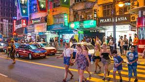Terdapat hanya seramai 9,974 warden dan ini menjadikan. 5 Negeri Paling Tinggi Kadar Jenayah Di Malaysia Rileklah Com