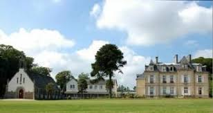 Finistere Landivisiau Hebergement Centre Missionnaire Saint Jacques Saint Jacques Beaux Endroits Finistere