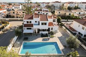 Choose from 167 castro marim hotel deals. Castro Marim Algarve Portugal Luxury Home For Sale