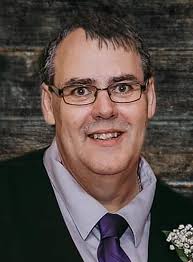 Obituary for Steven Carl Todd