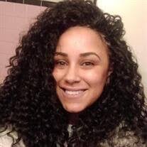 Chelsi Lynn Hurlburt Obituary