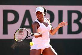 She bacame a professional tennis player venus bacame a professional tennis player jul 12, 2000. Nick Kyrgios Venus Williams To Team Up For Mixed Doubles At Wimbledon Bleacher Report Latest News Videos And Highlights