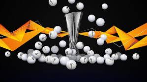 Round of 16 draw explained: Uefa Europa League Round Of 16 Draw All You Need To Know Uefa Europa League Uefa Com