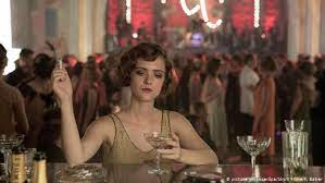 Alemania (ドイツ doitsu) es un personaje principal de la serie axis powers hetalia y es el líder de las potencias del eje. Vuelve La Fiebre Por La Serie Alemana Babylon Berlin Cultura Dw 15 10 2020