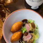 Saftige Wildschweinlende Lende Rezept Rezepte Wildfleisch Rezepte