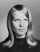 Mary Jane Beebe (Athey), Bethesda, MD Maryland currently in Warrenton, VA  USA