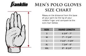 polo gloves