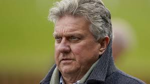 'He's ungovernable': trainer who bullied his peer and lifted young  employee's top stripped of licence