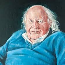 Professor Donald Russell obituary