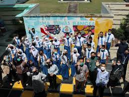 Lindungi keluarga dari serangan nyamuk di musim kemarau. Penerimaan Peserta Didik Baru Sma Tunas Bangsa