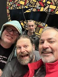 Anyone want to drive from ATL to Birmingham with me to see Tool again