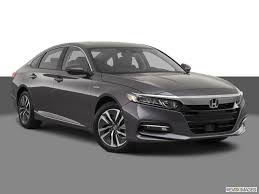 The 2020 honda accord hybrid has an epa city and combined fuel economy rating of 48 mpg, and a highway rating of 47. New 2020 Honda Accord Hybrid Ex Prices Kelley Blue Book