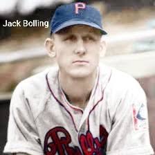 Mobile Baseball Connection in Lower Alabama