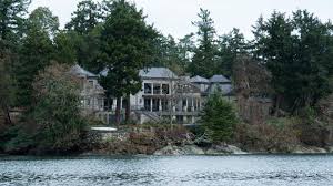 Купить дом в канаде недорого и без посредников. Prinz Harry Herzogin Meghan Details Zur Luxus Villa In Kanada Gala De
