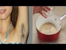 Since the hair is removed entirely, it takes quite a while for the hair to grown back, so the results of waxing can last. Permanent Hair Removal At Home Naturally Ancient Burmese Secret Superwowstyle Yo Remove Armpit Hair Unwanted Hair Permanently Underarm Hair Removal
