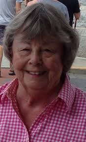 Georgia Lee Bland Copp Indian Land Carolina Cremation