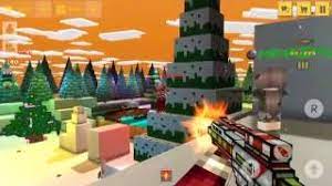 يمكنك تنزيل تطبيق happymod لتثبيته. Block Force Hack Lots Of Money Download For Android