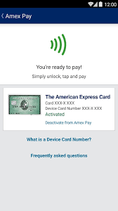 In addition to cash or credit, there is google pay, apple pay, paypal, venmo, and cashapp. Amex Ca V6 25 0 Com Americanexpress Android Acctsvcs Ca For Android Apkily Com