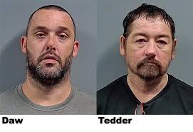 Man Allegedly Shot At In Century Now Facing Charges : NorthEscambia.com