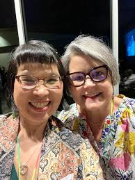 Class of 95 reunion appreciation