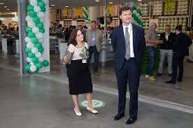 Check spelling or type a new query. Cum AratÄ Cel De Al Patrulea Magazin Leroy Merlin Situat In Sun Plaza