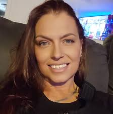 Serena Egbert's Instagram, Twitter & Facebook