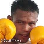 DENOY VICTORY ASSURES HIM OF HIGH WBO RANKINGS