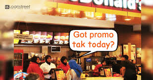 Mcdonald s m sia launches new delectable menu cookies cream pie and nestum mcflurry lifestyle rojak daily. 6 Ways You Can Save Money At Mcdonald S