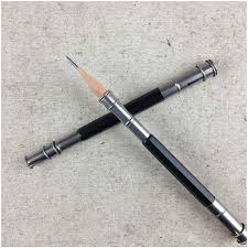 اشتري الأدوات المدرسية بسعر الجملة على الانترنت من باعة جملة الأدوات المدرسية بالصين Office Art Mechanical Pencils Cool Things To Buy