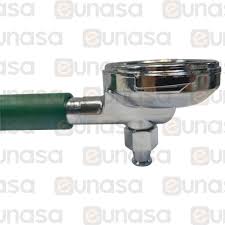 We usually ship by dhl,ups,fedex or tnt.tell us which one you would like. 50379 Single E S E Pod Universal Portafilter Portafilter Accessory