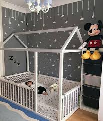 teacher jjk tamamlandi toddler floor bed toddler rooms baby boy rooms