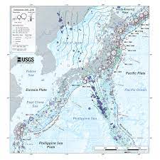 Последние твиты от eqs group (@eqsgroup). List Of Earthquakes In Japan Wikipedia