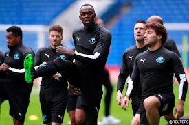 Gk david james, df jamie carragher, df mark wright, . Soccer Aid 2019 Predictions And Betting Tips Can England Topple The Rest Of The World Xi Again
