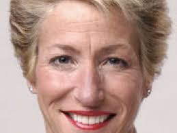 Trina Gordon's Instagram, Twitter & Facebook