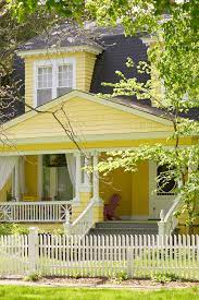 Pale yellow house color schemes. Colors That Compliment Yellow Wow 1 Day Painting