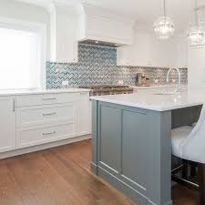 How to buy best blue grey backsplash. 75 Blue Backsplash Ideas Navy Aqua Royal Or Coastal Blue Design