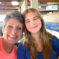 What does site 111 look like at Hunting Island State Park?