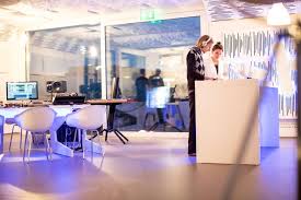 Temporärer Bau Messe Basel für British American Tobacco (KENT) Studer  Innen&Architektur