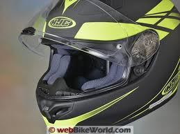 Hjc Fg 17 Review Webbikeworld