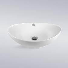 egg bathroom sink