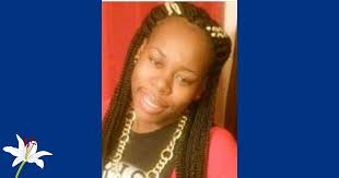 Porsche Caprice Clark, age 26