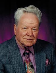 Obituary information for Charles Ray Conger