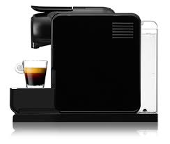 It can indicate when it is necessary to clean the milk jug and descale it. Nespresso Delonghi Lattissima Touch En550 B Capsule Coffee Machine Alzashop Com