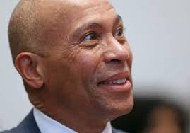 Cashman: Deval Patrick arrived too late to this party