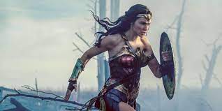 Wonder Woman" : les femmes prennent le pouvoir