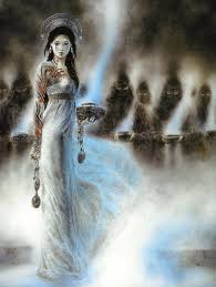 Cas confirmés, mortalité, guérisons, toutes les statistiques Dead Moon Luis Royo 1206x1600 Download Hd Wallpaper Wallpapertip